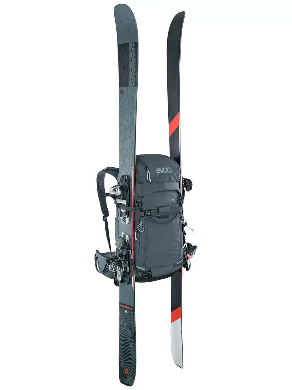 Evoc Patrol 40L Rucksack 5 Evoc Patrol 40L Rucksack – Image 3