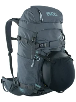 Evoc Patrol 40L Rucksack 15 Evoc Patrol 40L Rucksack -Sports - Matériel De Ski Patrol40LRucksack 4