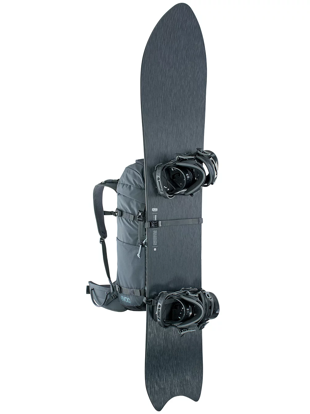 Evoc Patrol 40L Rucksack 9 Evoc Patrol 40L Rucksack – Image 7