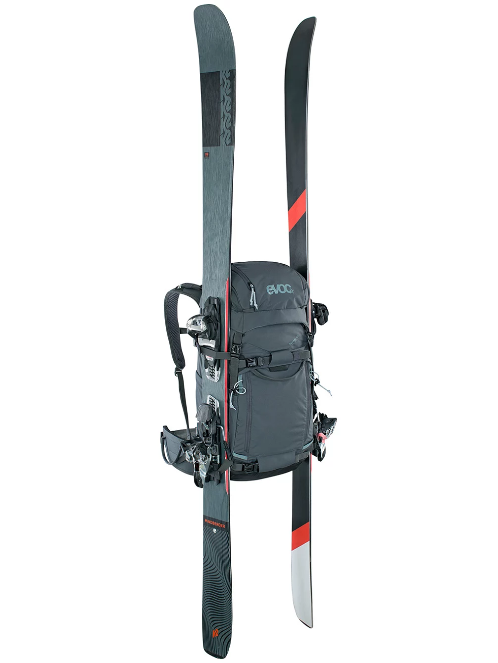 Evoc Patrol 40L Rucksack 10 Evoc Patrol 40L Rucksack – Image 8