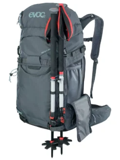 Evoc Patrol 40L Rucksack 19 Evoc Patrol 40L Rucksack -Sports - Matériel De Ski Patrol40LRucksack 8