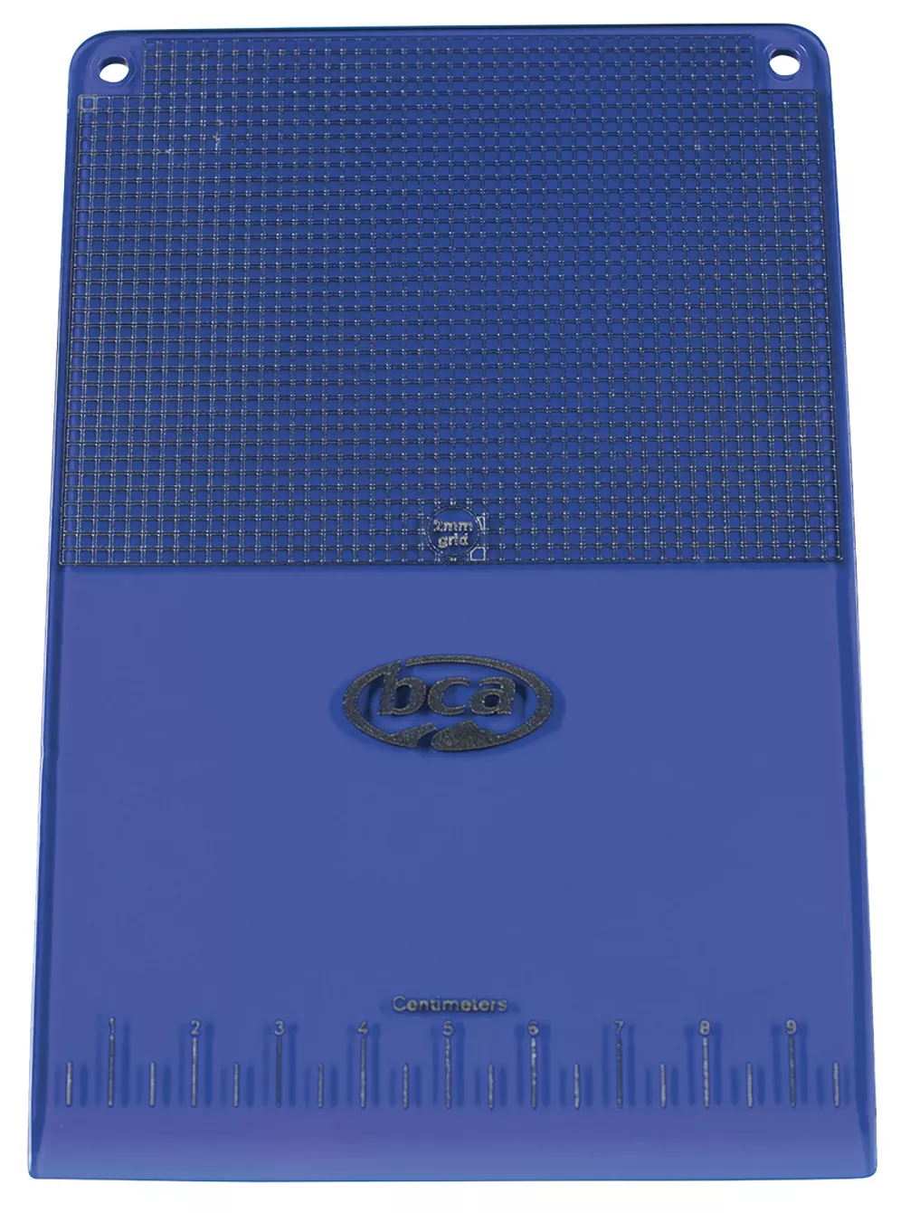 BCA Pc Crystal Card 3 BCA Pc Crystal Card