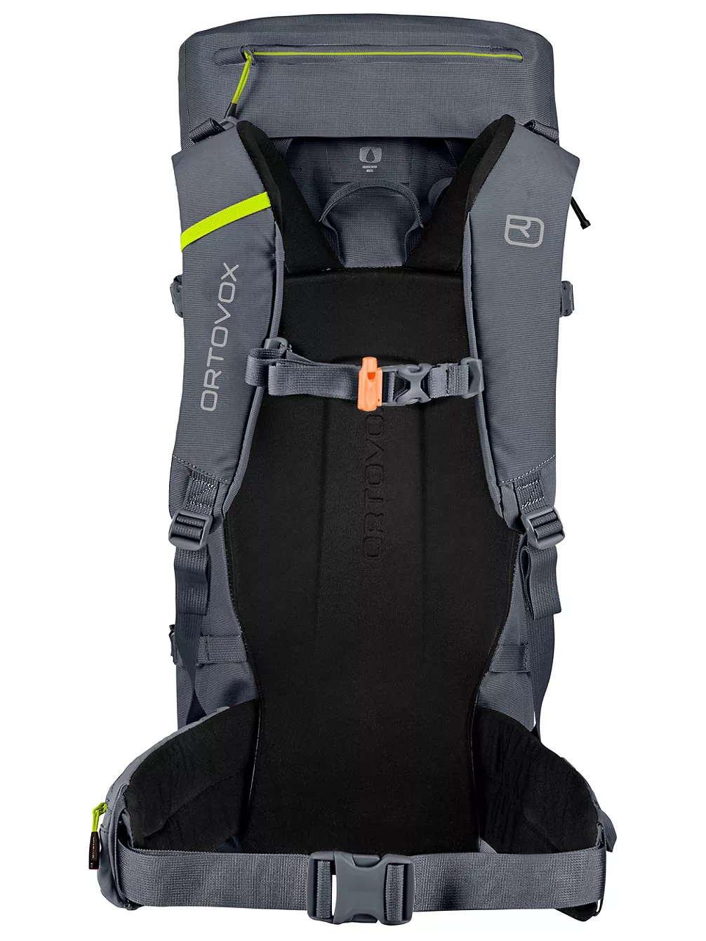 Ortovox Peak 40L Dry Rucksack 4 Ortovox Peak 40L Dry Rucksack – Image 2
