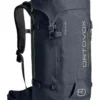 Ortovox Peak 40L Dry Rucksack -Sports - Matériel De Ski Peak40LDryRucksack