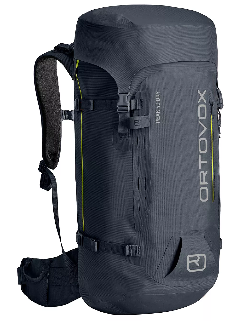 Ortovox Peak 40L Dry Rucksack 3 Ortovox Peak 40L Dry Rucksack