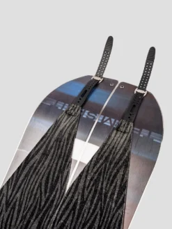 Nitro Peak By Khola Volta 145 Splitboard-Felle -Sports - Matériel De Ski PeakByKholaVolta145SplitboardFelle 3