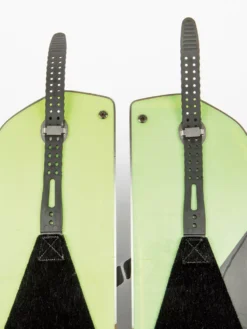 Nitro Peak Kohla Miniganger 132 2023 Splitboard Skins -Sports - Matériel De Ski PeakKohlaMiniganger1322023SplitboardSkins 2