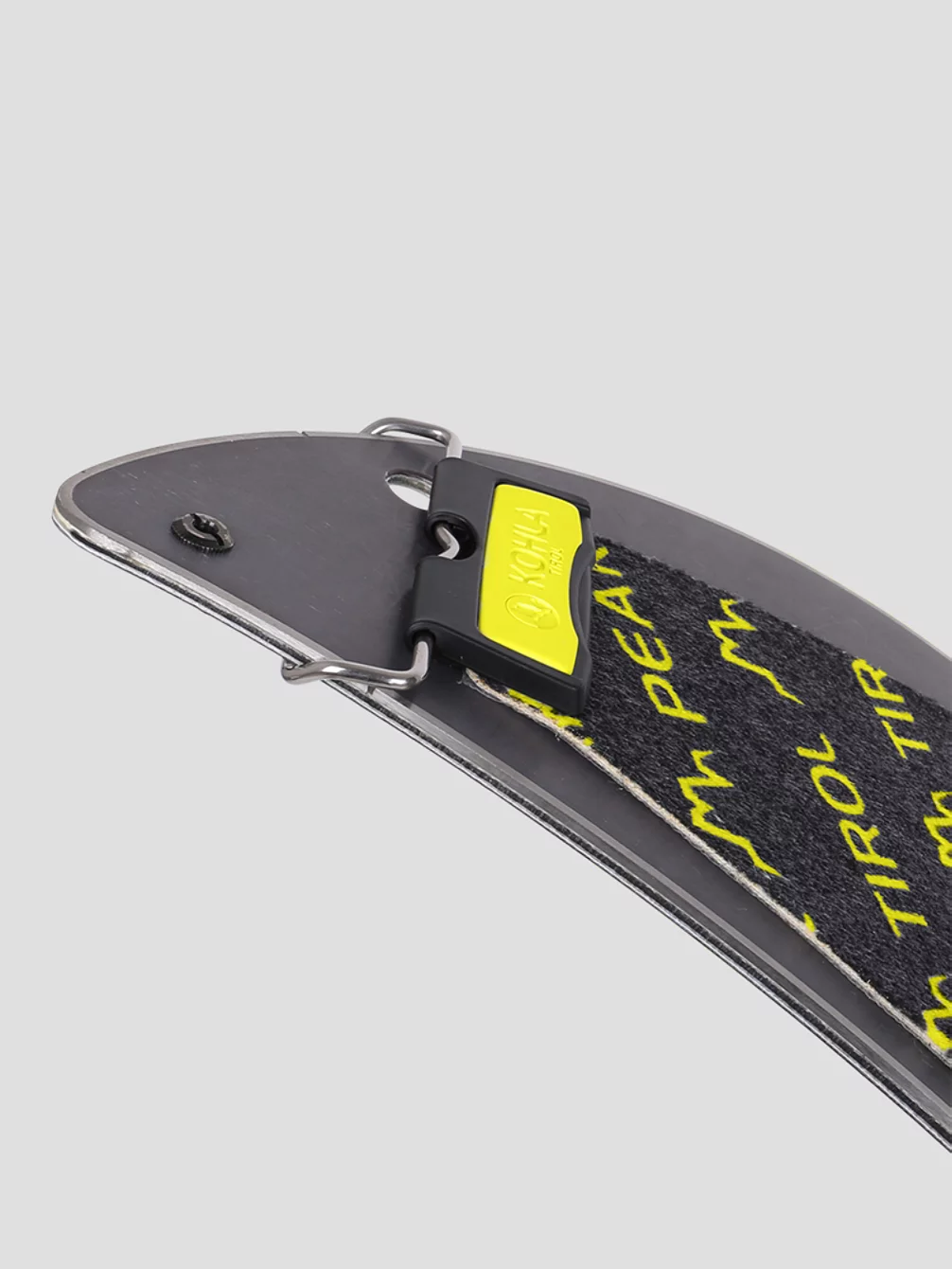 Kohla Peak Mixmohair Universal 135mm 177 Splitboard Skins 4 Kohla Peak Mixmohair Universal 135mm 177 Splitboard Skins – Image 2