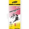 Toko Performance Red 120g Wachs -Sports - Matériel De Ski Performancered120gWachs