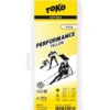 Toko Performance Yellow 120g Wachs 2 Toko Performance Yellow 120g Wachs -Sports - Matériel De Ski Performanceyellow120gWachs