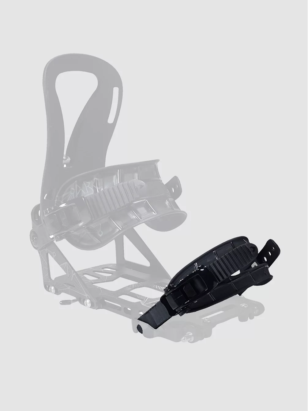 Spark R&D Pillow Line Toe Straps 4 Spark R&D Pillow Line Toe Straps – Image 2