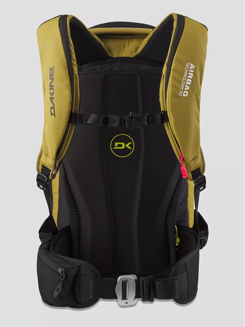 Dakine Poacher R.A.S. 26L Rucksack 4 Dakine Poacher R.A.S. 26L Rucksack – Image 2