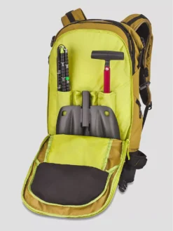 Dakine Poacher R.A.S. 26L Rucksack 8 Dakine Poacher R.A.S. 26L Rucksack -Sports - Matériel De Ski PoacherRAS26LRucksack 2