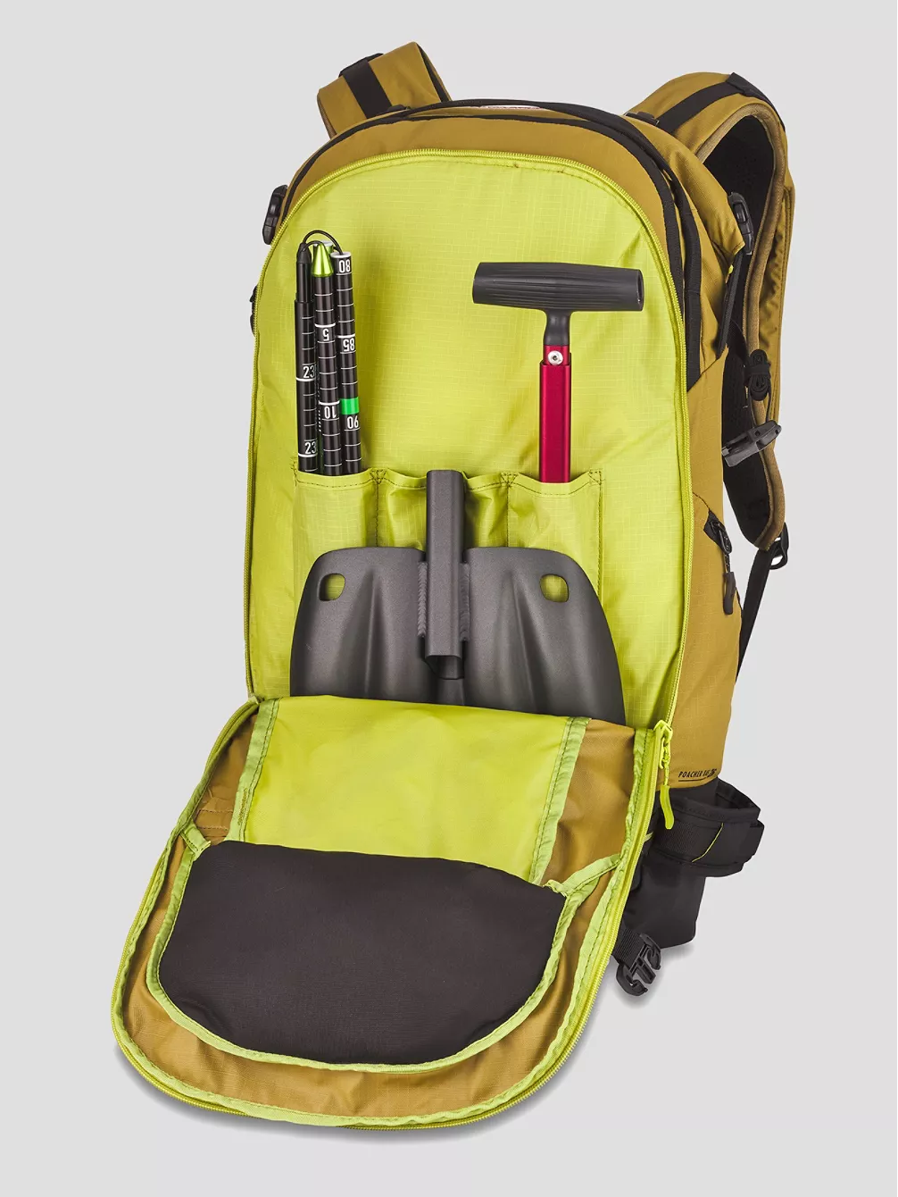 Dakine Poacher R.A.S. 26L Rucksack 5 Dakine Poacher R.A.S. 26L Rucksack – Image 3
