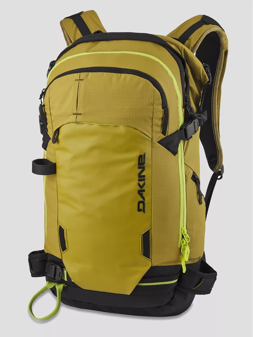 Dakine Poacher R.A.S. 26L Rucksack 3 Dakine Poacher R.A.S. 26L Rucksack
