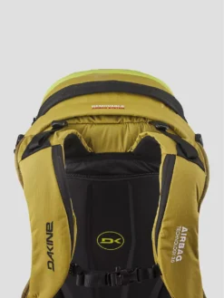 Dakine Poacher R.A.S. 36L Rucksack -Sports - Matériel De Ski PoacherRAS36LRucksack 2