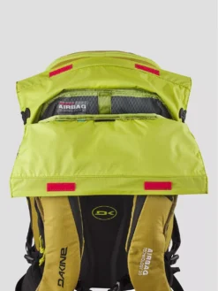 Dakine Poacher R.A.S. 36L Rucksack -Sports - Matériel De Ski PoacherRAS36LRucksack 3