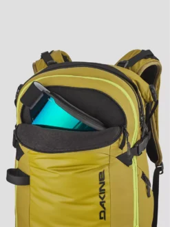 Dakine Poacher R.A.S. 36L Rucksack -Sports - Matériel De Ski PoacherRAS36LRucksack 4
