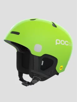 POC Pocito Auric Cut MIPS Helm -Sports - Matériel De Ski PocitoAuricCutMIPSHelm 2