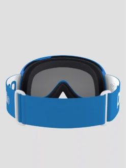 POC Pocito Retina Fluorescent Blue Goggle -Sports - Matériel De Ski PocitoRetinaFluorescentBlueGoggle 1