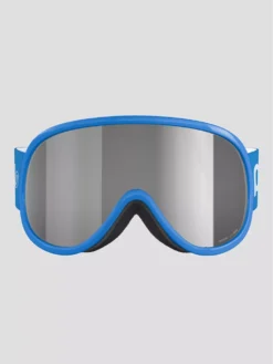 POC Pocito Retina Fluorescent Blue Goggle -Sports - Matériel De Ski PocitoRetinaFluorescentBlueGoggle 2