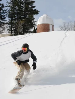 Snurfer Powder Surfer -Sports - Matériel De Ski PowderSurfer 2