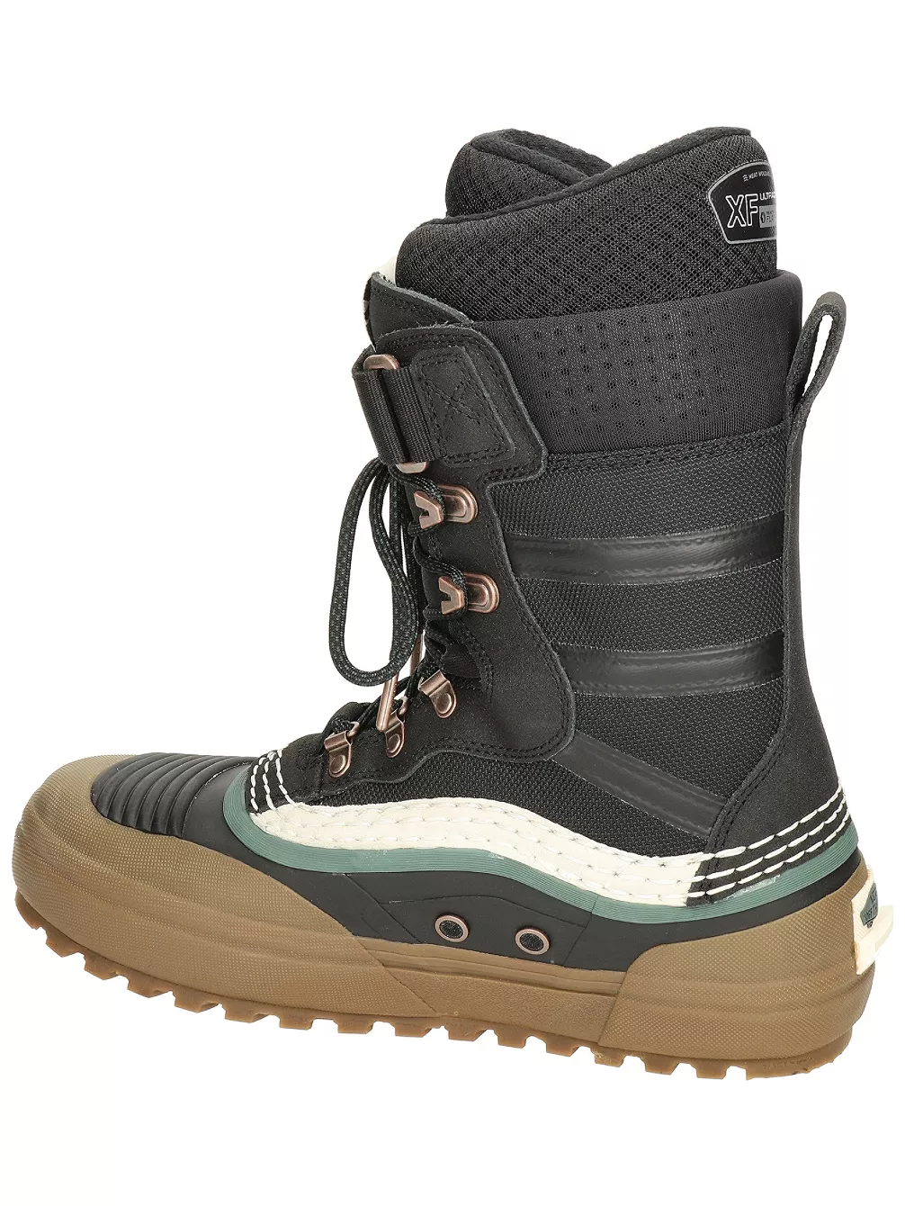 Vans Powder Surfer Boots 21Standard XF Snow MTE (Wolle Nyvelt) Po 4 Vans Powder Surfer Boots 21Standard XF Snow MTE (Wolle Nyvelt) Po – Image 2