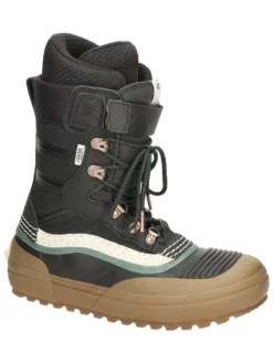 Vans Powder Surfer Boots 21Standard XF Snow MTE (Wolle Nyvelt) Po