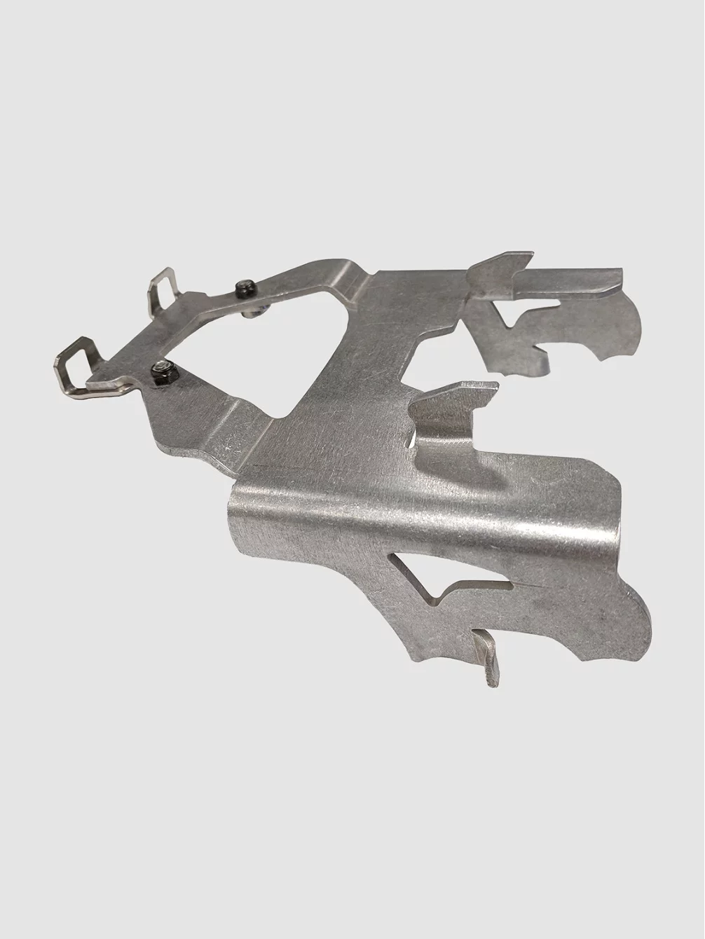 Karakoram Prime Universal (Wide) Splitboard Crampons 3 Karakoram Prime Universal (Wide) Splitboard Crampons