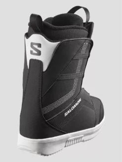 Salomon Project BOA 2023 Snowboard-Boots -Sports - Matériel De Ski ProjectBOA2023SnowboardBoots 1
