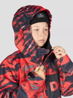 DC Propaganda Jacket -Sports - Matériel De Ski PropagandaJacket 2