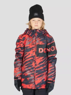 DC Propaganda Jacket