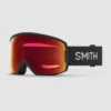 Smith Proxy Black Goggle -Sports - Matériel De Ski ProxyBlackGoggle