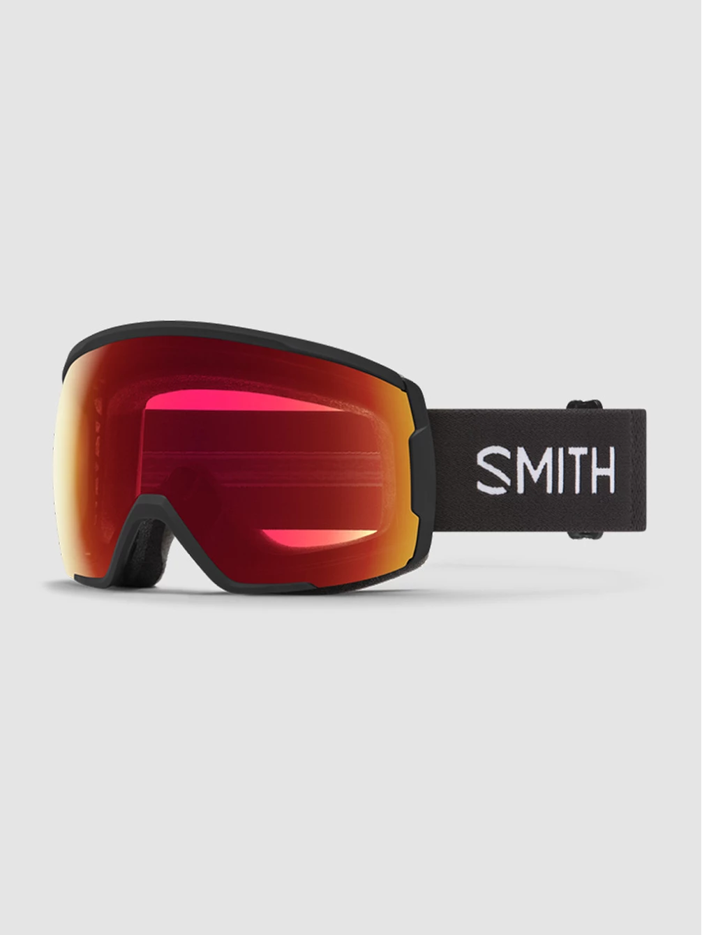 Smith Proxy Black Goggle 3 Smith Proxy Black Goggle