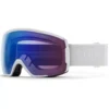 Smith Proxy White Vapor Goggle -Sports - Matériel De Ski ProxyWhiteVaporGoggle