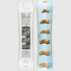 Ride Psychocandy X Akomplice 150 Snowboard -Sports - Matériel De Ski PsychocandyXAkomplice150Snowboard