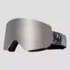 Dragon R1 OTG Aberration (+Bonus Lens) Goggle -Sports - Matériel De Ski R1OTGAberrationBonusLensGoggle
