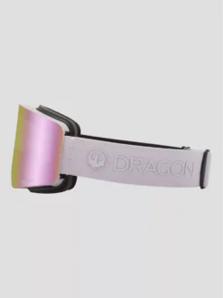 Dragon R1 OTG Lilac (+Bonus Lens) Goggle -Sports - Matériel De Ski R1OTGLilacBonusLensGoggle 2