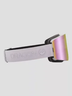 Dragon R1 OTG Lilac (+Bonus Lens) Goggle -Sports - Matériel De Ski R1OTGLilacBonusLensGoggle 3