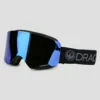 Dragon R1 OTG SMU Goggle 2 Dragon R1 OTG SMU Goggle -Sports - Matériel De Ski R1OTGSMUGoggle