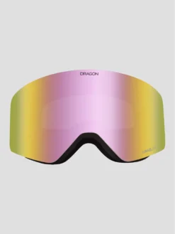 Dragon R1 OTG Whiteout (+Bonus Lens) Goggle 8 Dragon R1 OTG Whiteout (+Bonus Lens) Goggle -Sports - Matériel De Ski R1OTGWhiteoutBonusLensGoggle 1