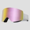 Dragon R1 OTG Whiteout (+Bonus Lens) Goggle 2 Dragon R1 OTG Whiteout (+Bonus Lens) Goggle -Sports - Matériel De Ski R1OTGWhiteoutBonusLensGoggle