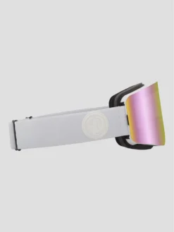 Dragon R1 OTG Whiteout (+Bonus Lens) Goggle 10 Dragon R1 OTG Whiteout (+Bonus Lens) Goggle -Sports - Matériel De Ski R1OTGWhiteoutBonusLensGoggle 3