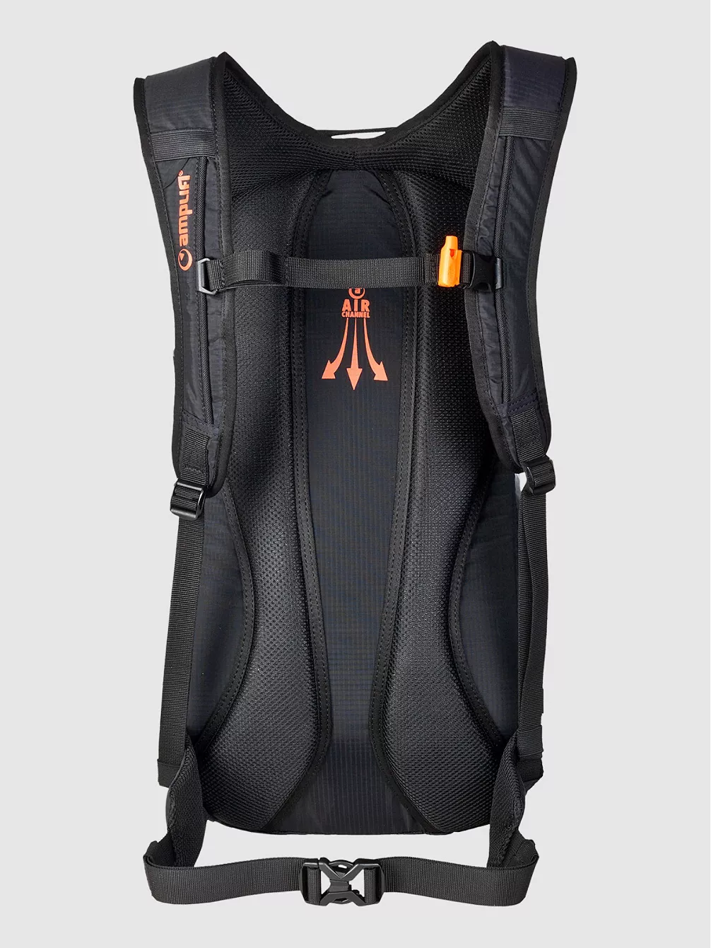 Amplifi RDG 21L Rucksack 4 Amplifi RDG 21L Rucksack – Image 2