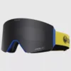 Dragon RVX 22 Flash Goggle -Sports - Matériel De Ski RVX22FlashGoggle