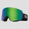 Dragon RVX Mag OTG Lichen (+Bonus Lens) Goggle -Sports - Matériel De Ski RVXMagOTGLichenBonusLensGoggle