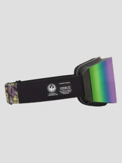 Dragon RVX Mag OTG Lichen (+Bonus Lens) Goggle -Sports - Matériel De Ski RVXMagOTGLichenBonusLensGoggle 3