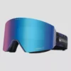 Dragon RVX Mag OTG Shimmer (+Bonus Lens) Goggle 1 Dragon RVX Mag OTG Shimmer (+Bonus Lens) Goggle -Sports - Matériel De Ski RVXMagOTGShimmerBonusLensGoggle