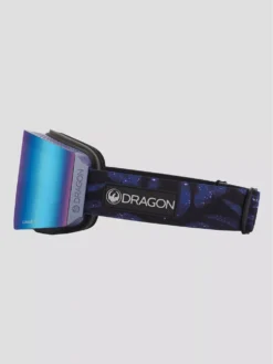 Dragon RVX Mag OTG Shimmer (+Bonus Lens) Goggle -Sports - Matériel De Ski RVXMagOTGShimmerBonusLensGoggle 2