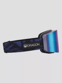 Dragon RVX Mag OTG Shimmer (+Bonus Lens) Goggle -Sports - Matériel De Ski RVXMagOTGShimmerBonusLensGoggle 3